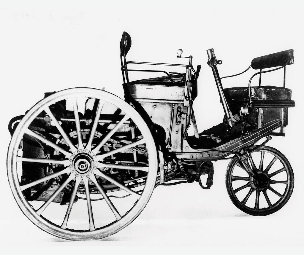 Historia de PEUGEOT Conoce más de PEUGEOT