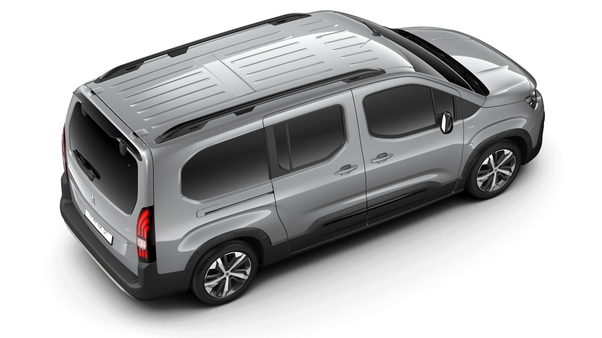 Minivan peugeot sale