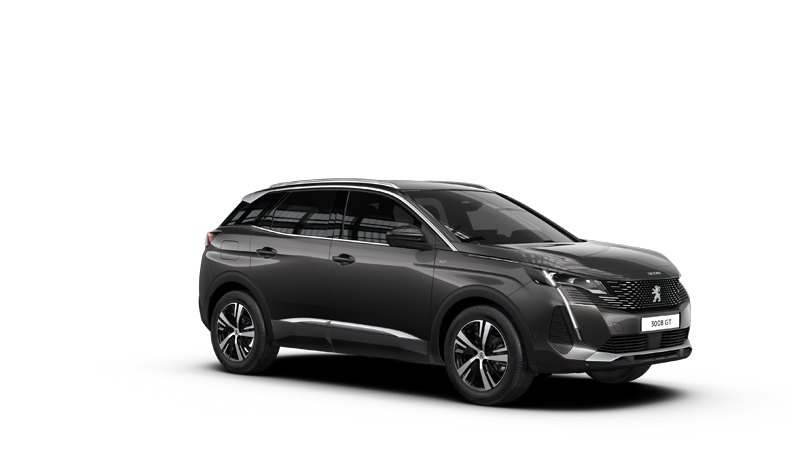 SUV 3008